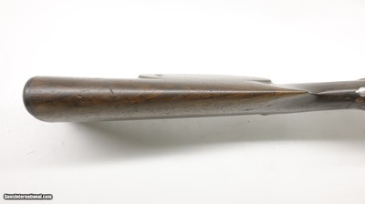 JP Sauer 16ga 30" FULL/FULL Sidelock Hammer, 1928 - Image 13 of 25