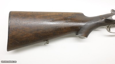 JP Sauer 16ga 30" FULL/FULL Sidelock Hammer, 1928 - Image 3 of 25