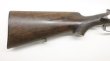 JP Sauer 16ga 30" FULL/FULL Sidelock Hammer, 1928 - 3 of 25