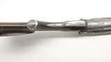 JP Sauer 16ga 30" FULL/FULL Sidelock Hammer, 1928 - 15 of 25