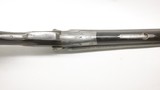 JP Sauer 16ga 30" FULL/FULL Sidelock Hammer, 1928 - 16 of 25