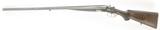 JP Sauer 16ga 30" FULL/FULL Sidelock Hammer, 1928 - 25 of 25