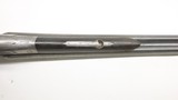JP Sauer 16ga 30" FULL/FULL Sidelock Hammer, 1928 - 17 of 25