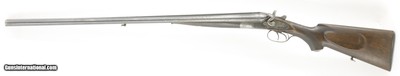 JP Sauer 16ga 30" FULL/FULL Sidelock Hammer, 1928 - Image 25 of 25