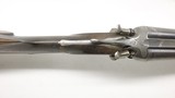 JP Sauer 16ga 30" FULL/FULL Sidelock Hammer, 1928 - 12 of 25