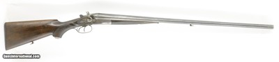 JP Sauer 16ga 30" FULL/FULL Sidelock Hammer, 1928 - Image 24 of 25