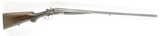 JP Sauer 16ga 30" FULL/FULL Sidelock Hammer, 1928 - 24 of 25