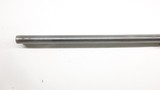 JP Sauer 16ga 30" FULL/FULL Sidelock Hammer, 1928 - 19 of 25