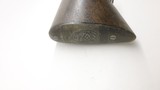 JP Sauer 16ga 30" FULL/FULL Sidelock Hammer, 1928 - 2 of 25