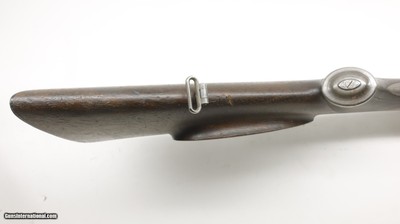 JP Sauer 16ga 30" FULL/FULL Sidelock Hammer, 1928 - Image 14 of 25