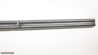 JP Sauer 16ga 30" FULL/FULL Sidelock Hammer, 1928 - Image 18 of 25