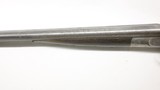 JP Sauer 16ga 30" FULL/FULL Sidelock Hammer, 1928 - 20 of 25