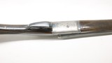 AyA Yeoman 12ga 28
