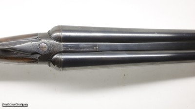 BSA Birmingham Small Arms Ejectors, 12ga, 28" Engraved IC/M - Image 10 of 23