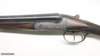 BSA Birmingham Small Arms Ejectors, 12ga, 28" Engraved IC/M - Image 20 of 23