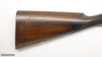 BSA Birmingham Small Arms Ejectors, 12ga, 28" Engraved IC/M - Image 3 of 23
