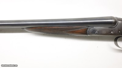 BSA Birmingham Small Arms Ejectors, 12ga, 28" Engraved IC/M - Image 19 of 23