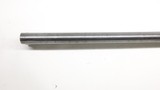Dumoulin Boxlock Side by Side Belgium 12ga 30