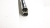 Dumoulin Boxlock Side by Side Belgium 12ga 30