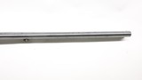 Dumoulin Boxlock Side by Side Belgium 12ga 30