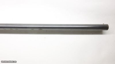 Laurona Spanish built side by side boxlock, 12ga, 30