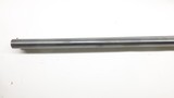 Belgium Boxlock Side by Side 12ga 28