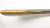Belgium Boxlock Side by Side 12ga 28