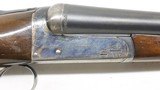 AyA number 3 12ga 26