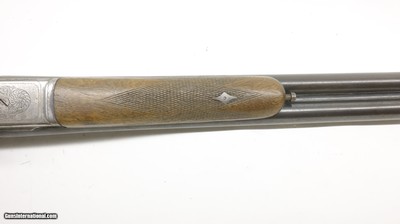 Astra Imperial Boxlock 12ga 28