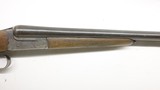 Astra Imperial Boxlock 12ga 28