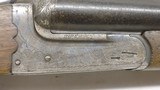 Astra Imperial Boxlock 12ga 28