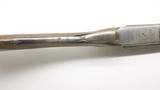 Astra Imperial Boxlock 12ga 28