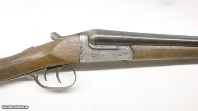 Astra Imperial Boxlock 12ga 28