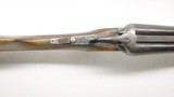 Astra Imperial Boxlock 12ga 28