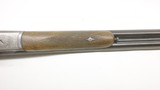 Astra Imperial Boxlock 12ga 28