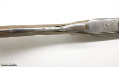 Astra Imperial Boxlock 12ga 28