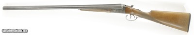 Astra Imperial Boxlock 12ga 28