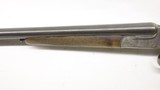 Astra Imperial Boxlock 12ga 28