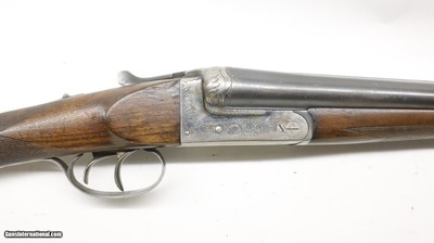 Illa Quality arms Imported Spanish 12ga 28