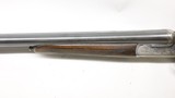 Illa Quality arms Imported Spanish 12ga 28