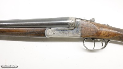 Illa Quality arms Imported Spanish 12ga 28