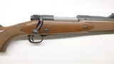 Winchester 70 Safari Express 416 Rem 2010 Made in USA - 1 of 20