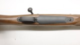 Winchester 70 Safari Express 416 Rem 2010 Made in USA - 12 of 20