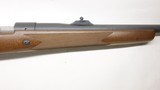 Winchester 70 Safari Express 416 Rem 2010 Made in USA - 4 of 20