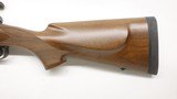 Winchester 70 Safari Express 416 Rem 2010 Made in USA - 18 of 20