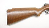 Mossberg 173 Bolt action 410 24
