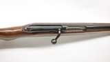 Mossberg 173 Bolt action 410 24