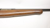 Mossberg 173 Bolt action 410 24