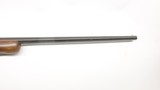 Mossberg 173 Bolt action 410 24