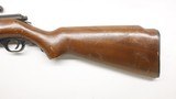 Mossberg 173 Bolt action 410 24